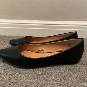 lane bryant dress shoes